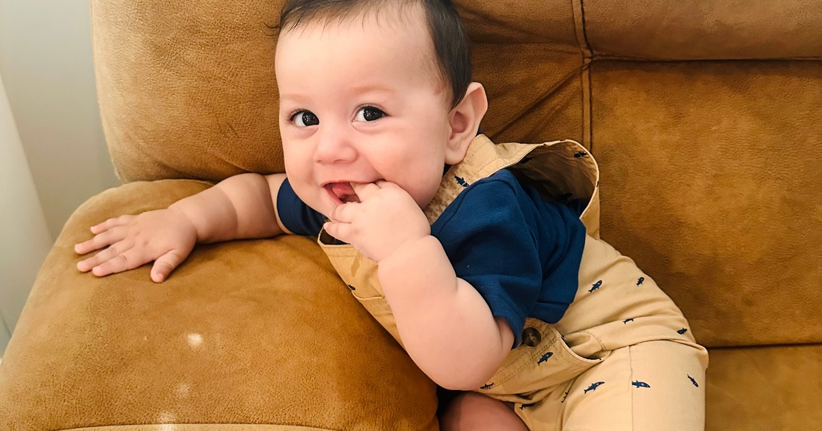 Cómo ser productiva con un nuevo bebé en casa (y no morir en el intento)