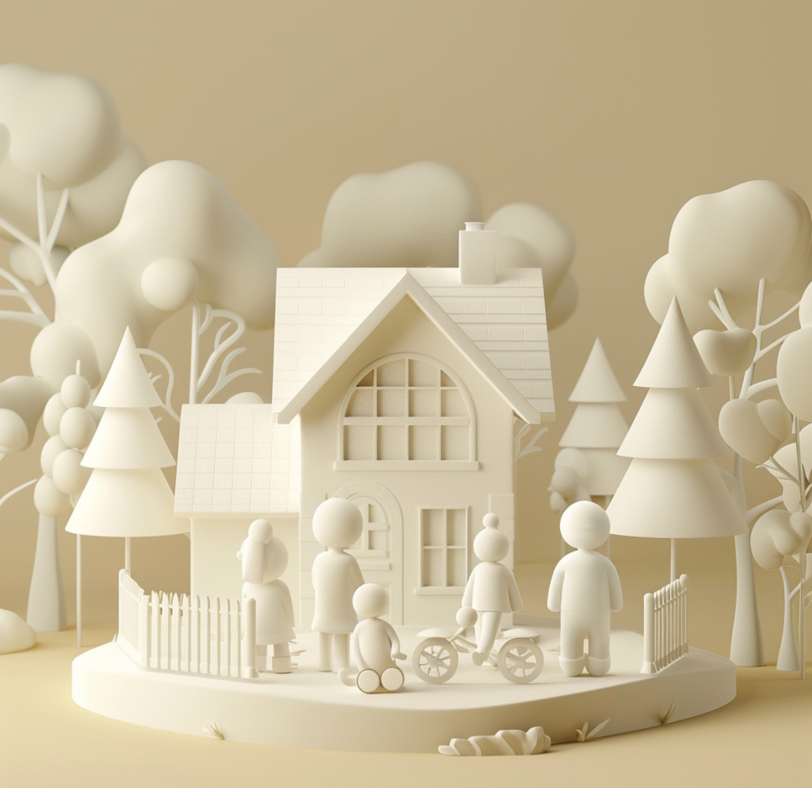 Éxito y Estilo de Vida